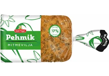 Mitmevilja Pehmik EESTI PAGAR 240g