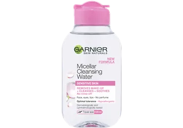 Mitsellaarvesi GARNIER All in 1, 100ml