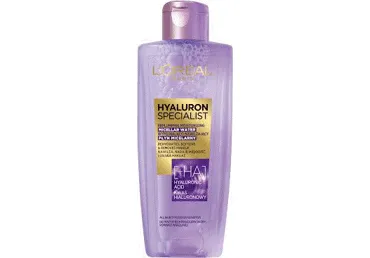 Mitsellaarvesi L'OREAL Hyaluron 200ml