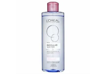 Mitsellaarvesi L'OREAL Water Soft 400ml