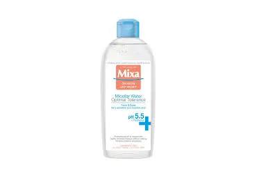 Mitsellaarvesi MIXA ärritun.nahale 400ml