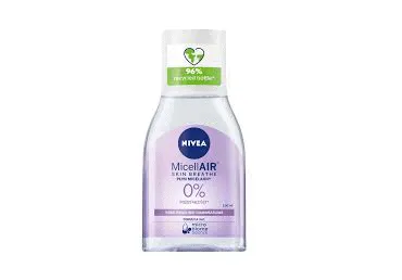 Mitsellaarvesi NIVEA Sensitive 100ml