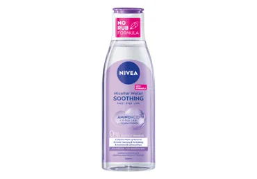 Mitsellaarvesi NIVEA Sensitive 200ml