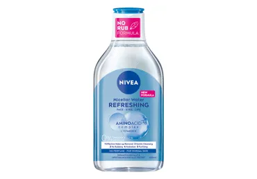 Mitsellaarvesi NIVEA Vitamiin E 400ml