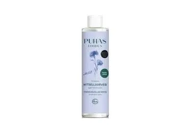 Mitsellaarvesi PUHAS LOODUS 200ml