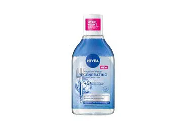Mitsell.vesi NIVEA Regenerating 5% 400ml