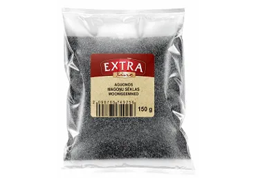 Magoņu sēklas MINI DAY 150g