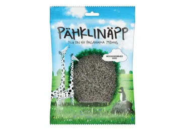 Mooniseemned, PÄHKLINÄPP, 200g