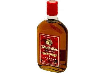 M.p.jook STAR DOLLAR 5 Rich H. 30% 350ml