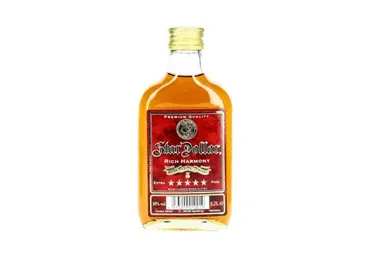 M.p.jook Star Dollar5 Rich Harm.30% 0.2L