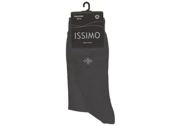 M.sokid ISSIMO 43-46 hall mustriga