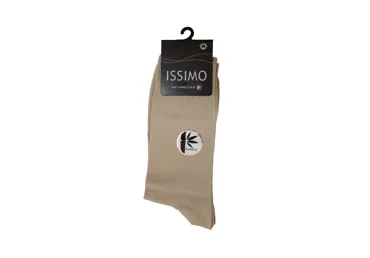 M.sokid ISSIMO 43-46s bambus beež