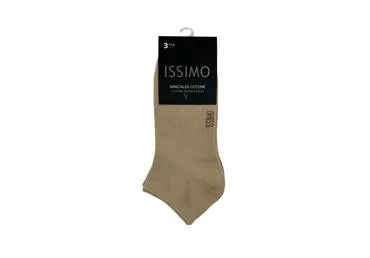 M.sokid ISSIMO I255 43-46s beež 3p