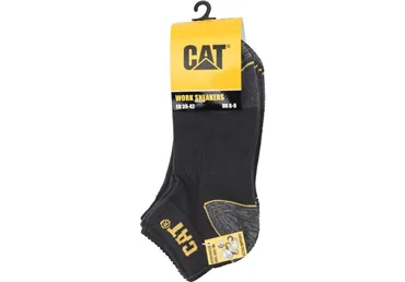 Vīriešu darba zeķes CAT ZCM0508 39/42 3p