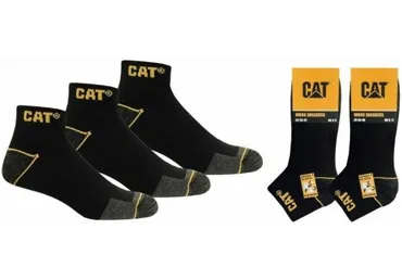 M.töösokid CAT 43-46s madal.3p