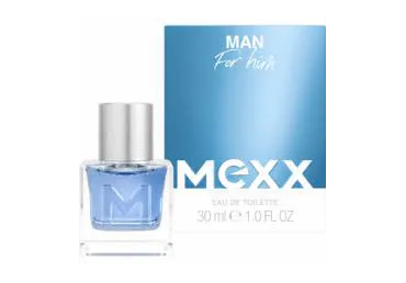 M.tualettvesi MEXX Man EDT 30ml
