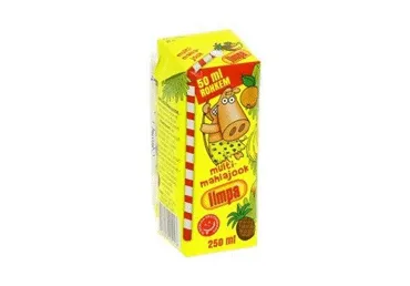 Multijook LIMPA 250ml