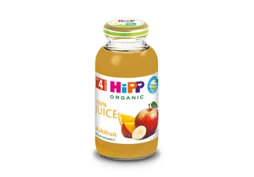 Multimahl HIPP Öko 200ml 4k