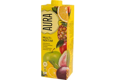 Nektārs Aura Multi 1L