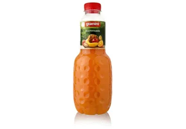 Multivitamiini nektar GRANINI 1l,pet