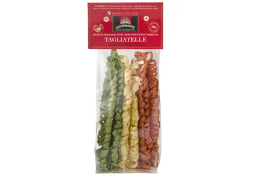 Munamak.Tagliatelle Medit.GOURMANTE 250g