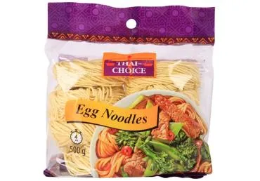 Munanuudlid Thai Choice 500g