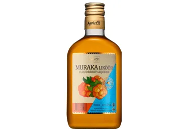 Murakaliköör APRICOT 18% 0.35l PET