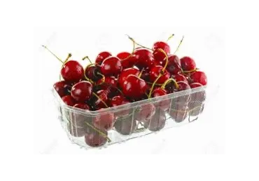 Ķirši saldie 500g