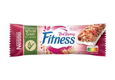 Müslibat.jõhv.maas. Fitness NESTLE 23.5g