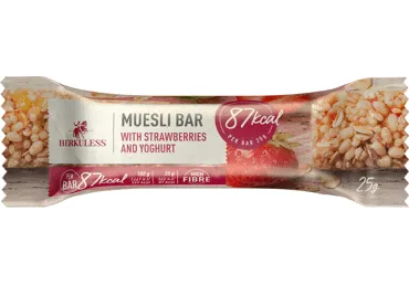 Müslibatoon jog.maasika HERKULESS 25g