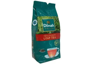 Must tee DILMAH 100g