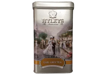 Must tee Earl Grey HYLEYS 100g
