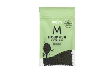 Must terapipar MEIRA  27g