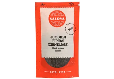 Must terapipar SALDVA 25g