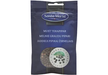 Must terapipar, SANTA MARIA, 22 g