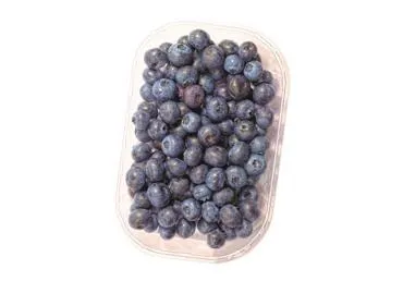 Mustikad 250g