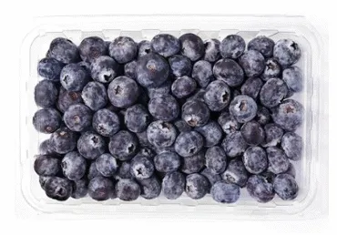 Mustikad, 400g