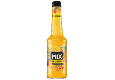 Muu a.j. MIX Gin&Mango 4% 330ml