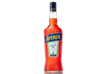 Muu alkohoollne jook APEROL 11% 1l