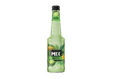 Muu alkohoolne jook MIX Mojito 4% 0,33l