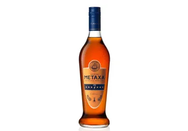 Muu piiritusjook METAXA 7* 40%vol, 0,7L,R17/120849/21