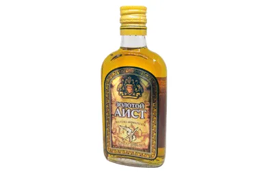 Muu piiritusjook "Zolotoi Aist" (Special Reserve), 30%, 0,2l R20/152009/21