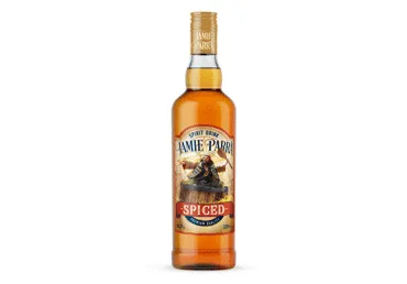 Stiprs alk.dzēr. JAMIE PARRA Spiced 35% 0,7L