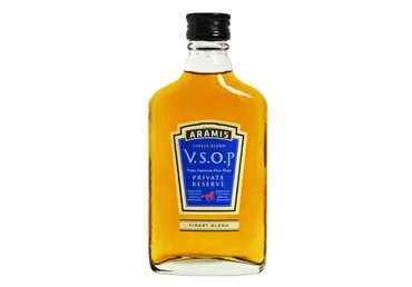 Muu piir.jook ARAMIS VSOP 30% 0.2L