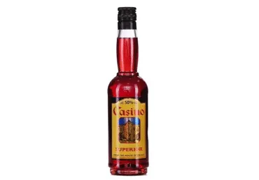 Stipr.alk.dzēriens CASINO 50% 0,5L