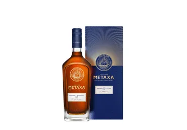Muu piir.jook METAXA 12* 40% 700ml