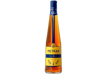 Muu piir.jook METAXA 5* 38% 500ml