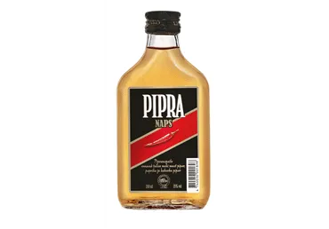 Muu piir.jook PIPRA KIBE NAPS 35% 200ml
