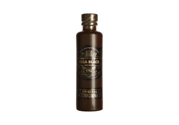 Muu piiritusjook Riga Black Balsam 45% 0,2l