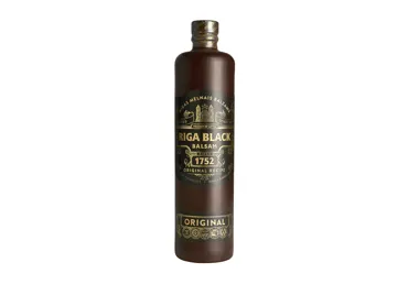Balzams RIGA BLACK BALSAM 45% 0,5L